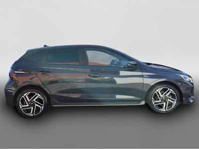 Hyundai i20 (2026) - Photo 4