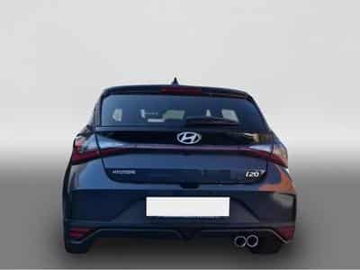 Hyundai i20 (2026) - Photo 6