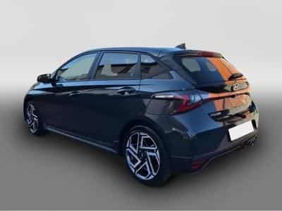 Hyundai i20 (2026) - Photo 7