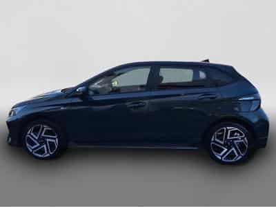 Hyundai i20 (2026) - Photo 8