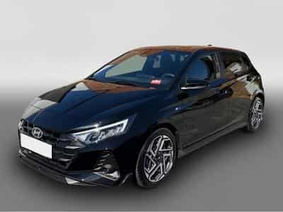 Hyundai i20 (2026) - Foto 1