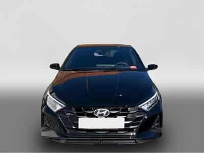 Hyundai i20 (2026) - Foto 2