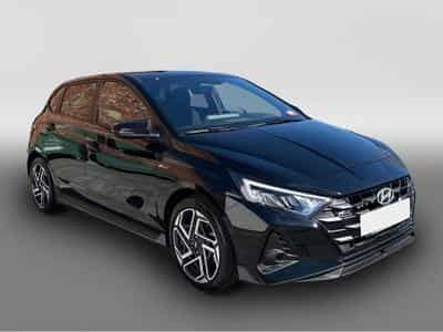 Hyundai i20 (2026) - Foto 3