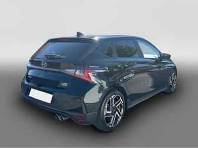 Hyundai i20 (2026) - Foto 5