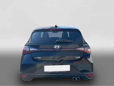 Hyundai i20 (2026) - Foto 6