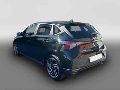 Hyundai i20 (2026) - Foto 7