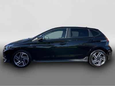 Hyundai i20 (2026) - Foto 8