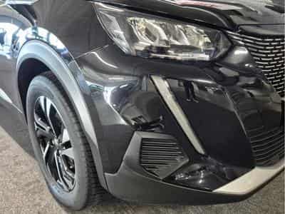 Peugeot 2008 1.5 BLUEHDI 130 ALLURE CUIR NAVI (2023) - Foto 12