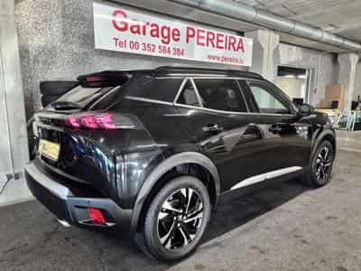 Peugeot 2008 1.5 BLUEHDI 130 ALLURE CUIR NAVI (2023) - Foto 2