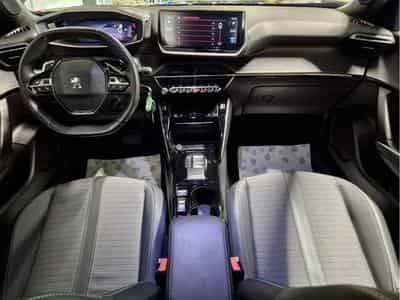 Peugeot 2008 1.5 BLUEHDI 130 ALLURE CUIR NAVI (2023) - Foto 7