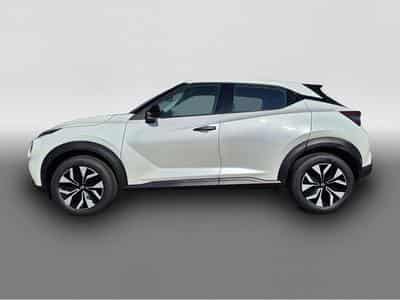 Nissan Juke (2026) - Foto 1