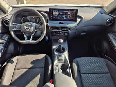 Nissan Juke (2026) - Foto 10