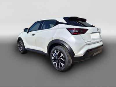Nissan Juke (2026) - Foto 2