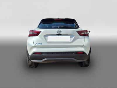 Nissan Juke (2026) - Foto 3