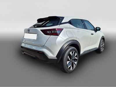 Nissan Juke (2026) - Foto 4