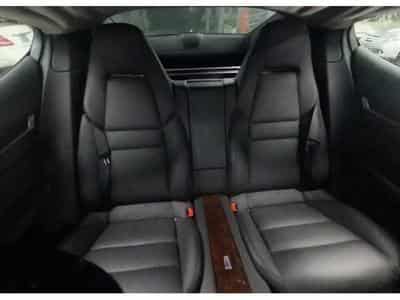 Porsche Panamera Panamera S /Bose/(PDLS)/Bi-Xenon/19/360°/(PASM)Leder (2014) - Photo 4
