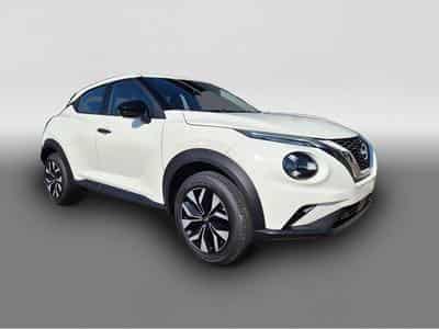 Nissan Juke (2026) - Photo 1