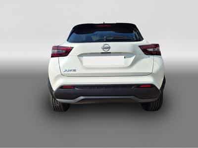 Nissan Juke (2026) - Foto 6