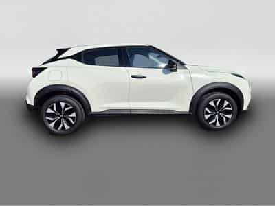 Nissan Juke (2026) - Foto 8