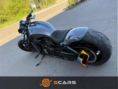 Harley-Davidson Night Rod Special vrscdx nightrod special 1250 ABS (2011) - Photo 2