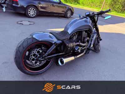 Harley-Davidson Night Rod Special vrscdx nightrod special 1250 ABS (2011) - Photo 3