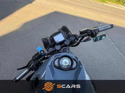 Harley-Davidson Night Rod Special vrscdx nightrod special 1250 ABS (2011) - Photo 5