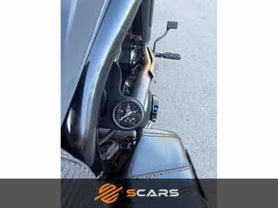 Harley-Davidson Night Rod Special vrscdx nightrod special 1250 ABS (2011) - Photo 6