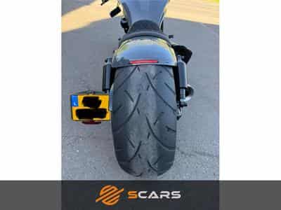 Harley-Davidson Night Rod Special vrscdx nightrod special 1250 ABS (2011) - Photo 7