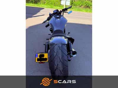 Harley-Davidson Night Rod Special vrscdx nightrod special 1250 ABS (2011) - Photo 8