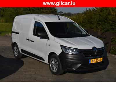 Renault Kangoo Express 1,5 DCi 95 Airco Navi (2022) - Photo 1