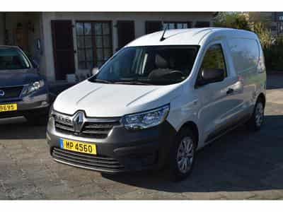Renault Kangoo Express 1,5 DCi 95 Airco Navi (2022) - Photo 3