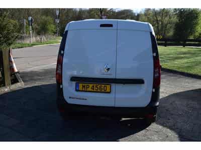 Renault Kangoo Express 1,5 DCi 95 Airco Navi (2022) - Photo 5