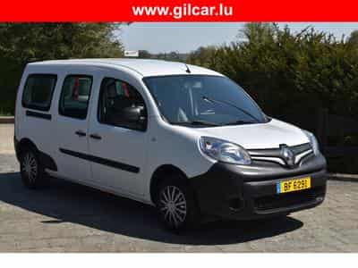 Renault Kangoo 1,5 DCi 95 Maxi 8900Km (2022) - Foto 1
