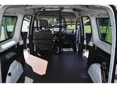 Renault Kangoo 1,5 DCi 95 Maxi 8900Km (2022) - Photo 11