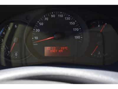 Renault Kangoo 1,5 DCi 95 Maxi 8900Km (2022) - Photo 12