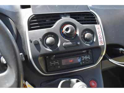 Renault Kangoo 1,5 DCi 95 Maxi 8900Km (2022) - Photo 13