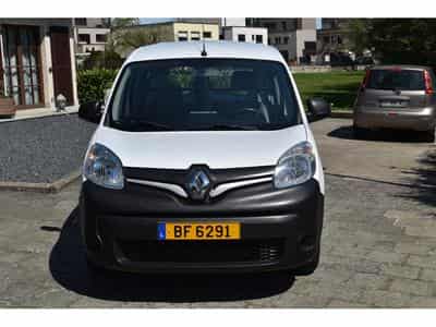 Renault Kangoo 1,5 DCi 95 Maxi 8900Km (2022) - Photo 2