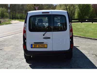 Renault Kangoo 1,5 DCi 95 Maxi 8900Km (2022) - Photo 5
