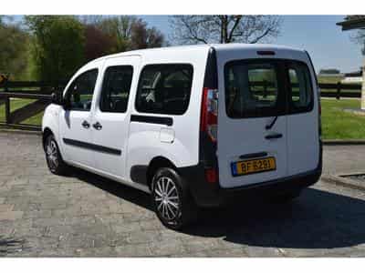 Renault Kangoo 1,5 DCi 95 Maxi 8900Km (2022) - Photo 6