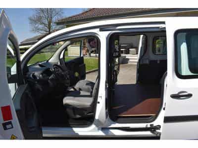 Renault Kangoo 1,5 DCi 95 Maxi 8900Km (2022) - Photo 8