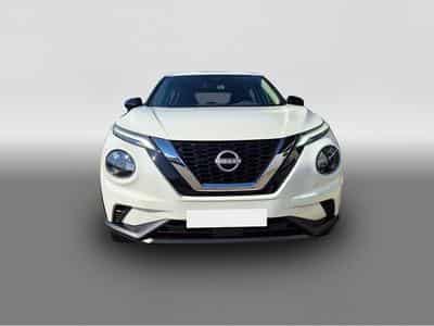 Nissan Juke (2026) - Foto 8