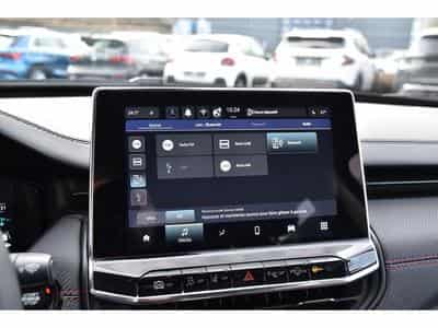 Jeep Compass 1.3 Turbo T4 PHEV eAWD Trailhawk CUIR MEMO LANE CAM 1° MAIN (2024) - Foto 10