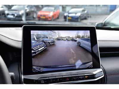 Jeep Compass 1.3 Turbo T4 PHEV eAWD Trailhawk CUIR MEMO LANE CAM 1° MAIN (2024) - Foto 13