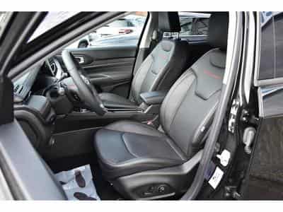 Jeep Compass 1.3 Turbo T4 PHEV eAWD Trailhawk CUIR MEMO LANE CAM 1° MAIN (2024) - Foto 6