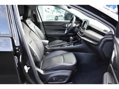 Jeep Compass 1.3 Turbo T4 PHEV eAWD Trailhawk CUIR MEMO LANE CAM 1° MAIN (2024) - Foto 7