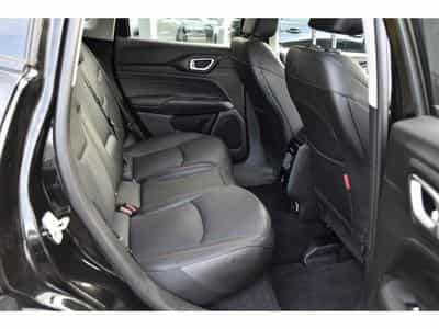 Jeep Compass 1.3 Turbo T4 PHEV eAWD Trailhawk CUIR MEMO LANE CAM 1° MAIN (2024) - Foto 8