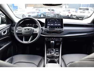 Jeep Compass 1.3 Turbo T4 PHEV eAWD Trailhawk CUIR MEMO LANE CAM 1° MAIN (2024) - Foto 9