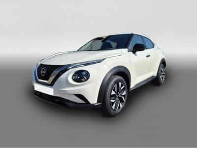Nissan Juke (2026) - Foto 1