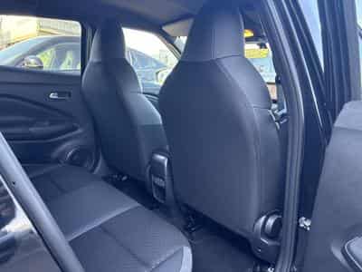 Nissan Juke 1.6 143 N CONNECTA HYBRID/ GARANTIE CONSTRUCTEUR (2025) - Photo 12