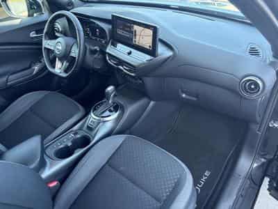 Nissan Juke 1.6 143 N CONNECTA HYBRID/ GARANTIE CONSTRUCTEUR (2025) - Photo 15